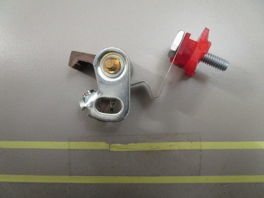 *NEW OEM* 0810 Mercury Quicksilver Breaker Assembly 398-2202