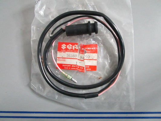 NEW OEM 36360-94700 Suzuki Oil/Heat Warning Light 0820