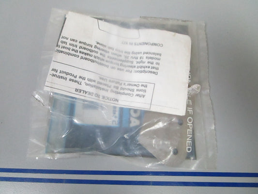 *NEW OEM* 0810 Mercury Quicksilver Steering Tab Kit 821077A1