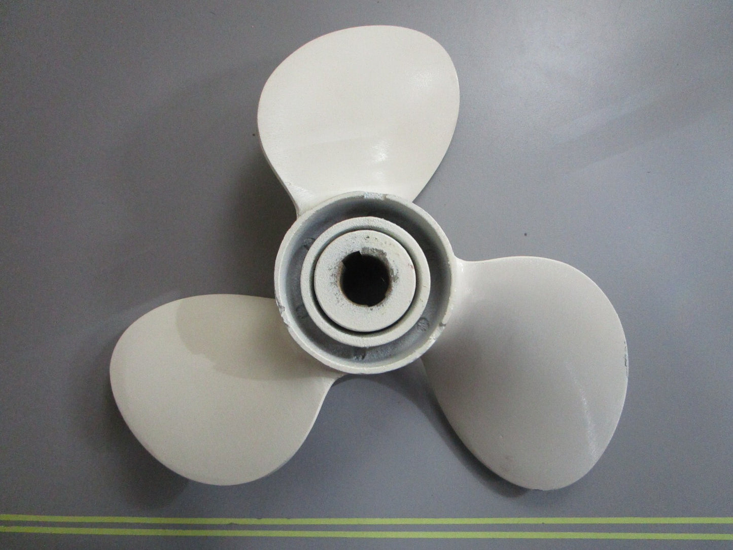 *NEW* 0820 Michigan 10½ × 12 Propeller SMC-715