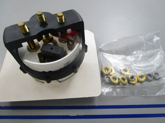 NEW Faria GP4413A Trim Gauge Kit 0810