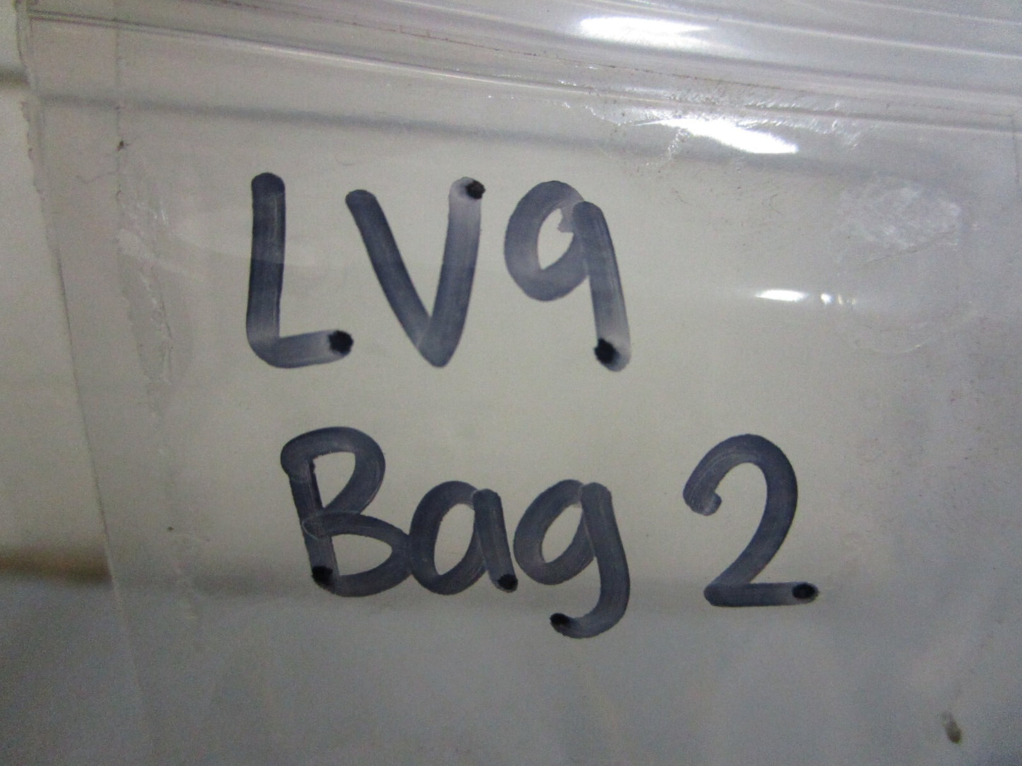*NEW OEM* 0750 Honda BRAKE ROTOR BOLT 90105-MB0-000