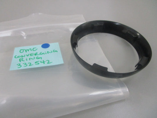 *NEW OEM* 0770 OMC Johnson Evinrude Converging Ring 332542 0332542