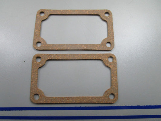 *NEW OEM* (LOT OF 2) 0810 Mercury Quicksilver Gasket 27-28862