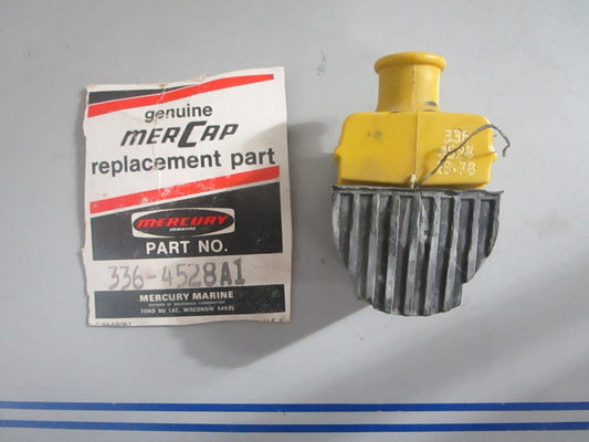 *NEW OEM* 0820 Mercury Quicksilver Ignition Coil 336-4528A1