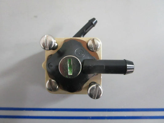 *NEW OEM* 0820 OMC Johnson Evinrude Fuel Pump Assy 388833 0388833