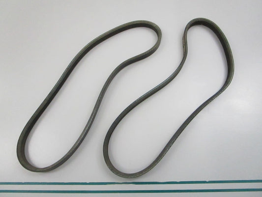 Gates K030245 Micro-V Serpentine Belt 3-Rib 25.25in (LOT OF 2) NEW 0810