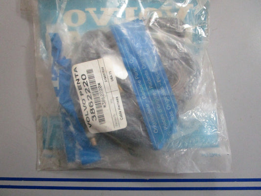 *NEW OEM* 0820 Volvo Penta Cable Kit 3862185