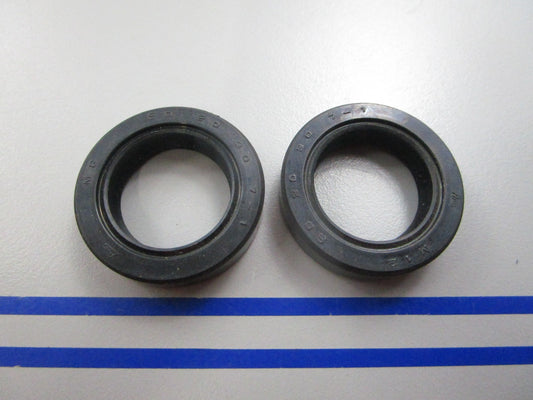 NEW OEM (LOT OF 2) 26-81572M Mercury Quicksilver Seal 0810
