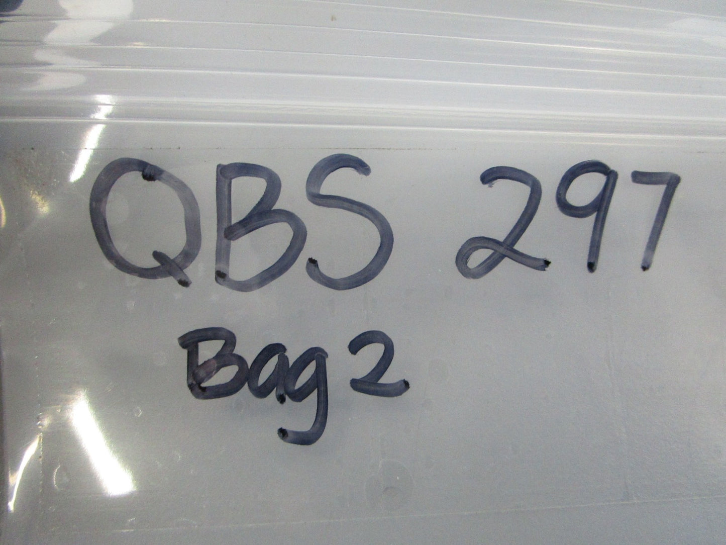 NEW OEM (LOT OF 3) 11-859116 Mercury Quicksilver Nut 0810