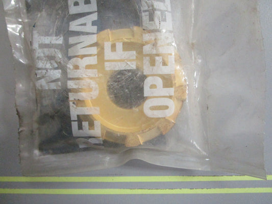 *NEW OEM* 0810 Mercury Quicksilver Propeller Washer F697299