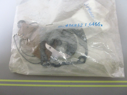 *NEW OEM* 0720 OMC Johnson Evinrude Carburetor Repair Kit 436852 0436852