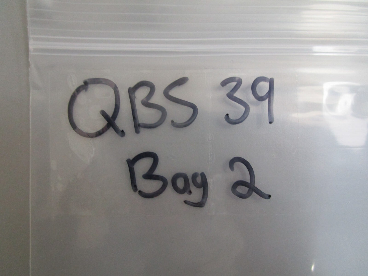 *NEW OEM* 0810 Volvo Penta Wear Plate 835516