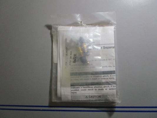 *NEW OEM* 0810 OMC Johnson Evinrude Fuel Press Test Kit 5010756