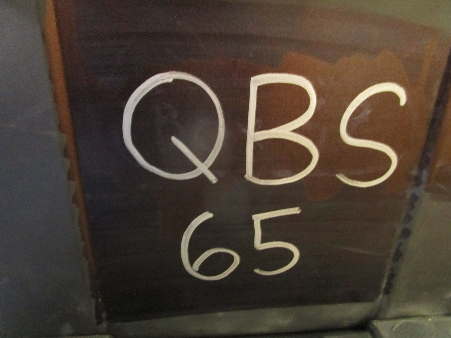 *NEW * 0770 Reliance Anode 875821 Replaces: Volvo