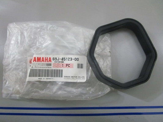 *NEW OEM* 0770 Yamaha Muffler Gasket 69J-45123-00-00