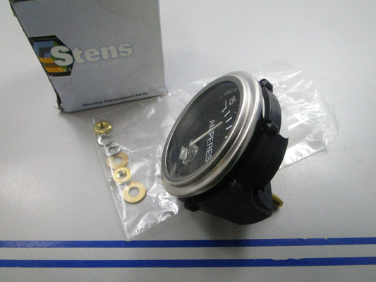 NEW Stens 751-222 Replaces: 925-3141 AMP Meter 0810