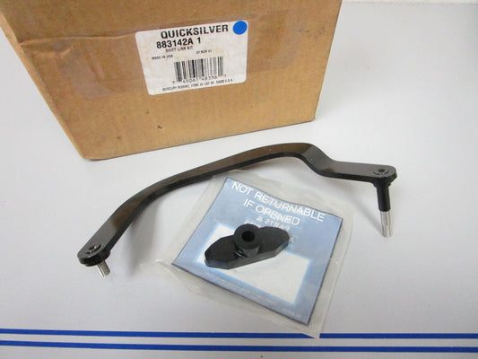 NEW OEM 883142A1 Mercury Quicksilver 200 225 250 hp DFI Shift Link Kit 0720