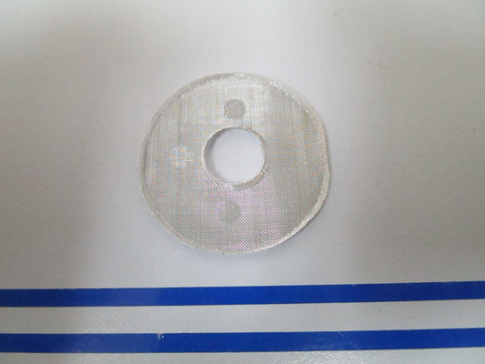 NEW OEM 312675 0312675 OMC Johnson Evinrude Fuel Pump Filter 0810