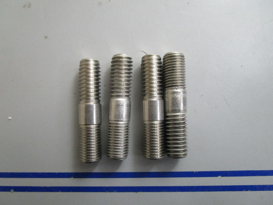 *NEW OEM* (LOT OF 4) 0770 Mercury Quicksilver Stud 16-56298