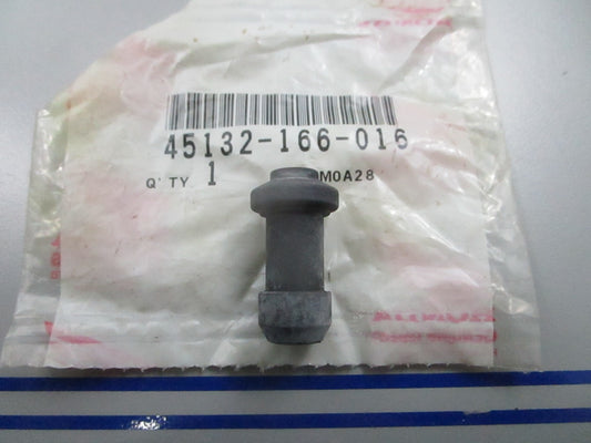 *NEW OEM* 0810 Honda Boot 45132-166-016
