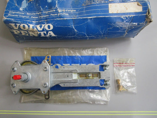*NEW OEM* 0820 Volvo Penta Sailboat Control Mechanism 851601