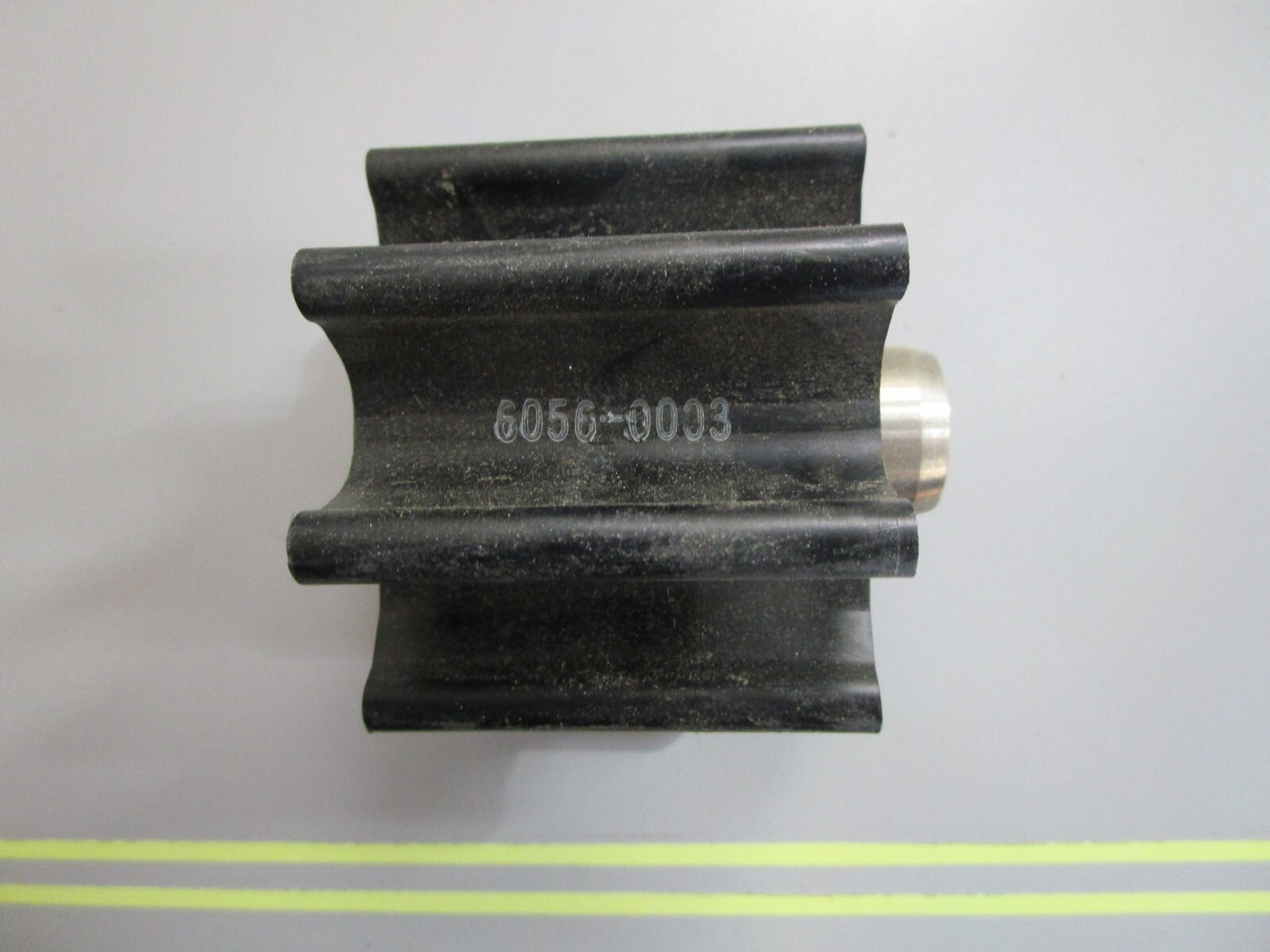 *NEW* 0820 Jabsco Impeller 6056-0003