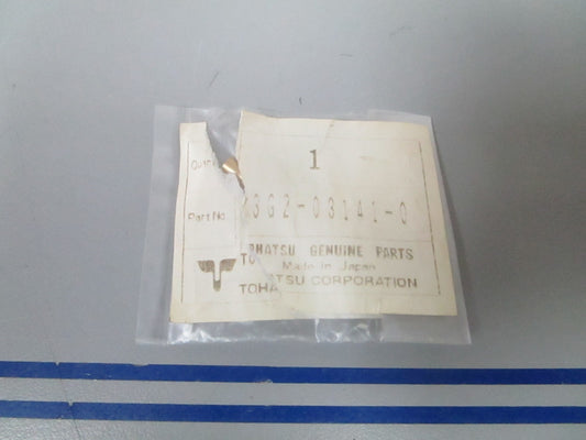 *NEW OEM* 0720 Tohatsu Nissan Main Nozzle 3G2-03141-0 3G2031410