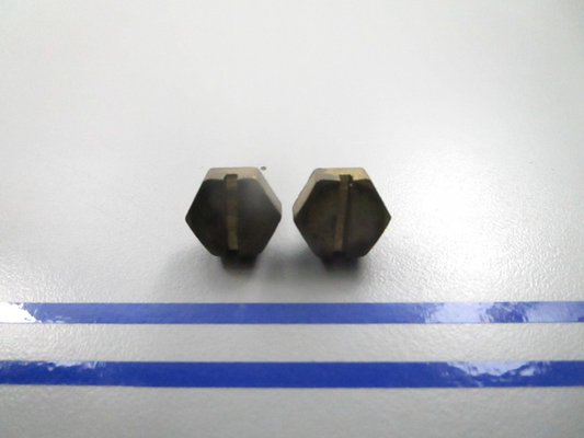 *NEW OEM* (LOT OF 2) 0810 OMC Johnson Evinrude Screw 344126 0344126