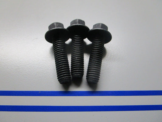 *NEW OEM* (LOT OF 3) 0810 Arctic Cat Cap Screw 8410-830