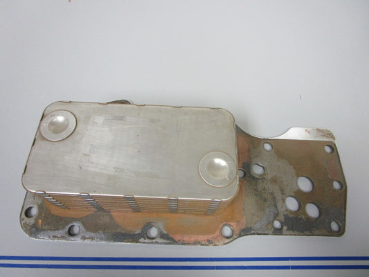 *NEW OEM* 0720 Cummins Oil Cooler 3959031
