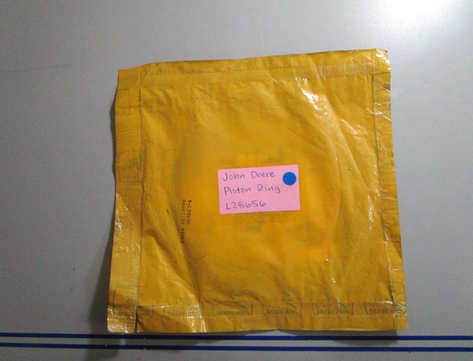 *NEW OEM* 0810 John Deere Piston Ring L28656