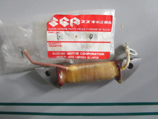 NEW OEM 32140-94300 Suzuki Primary Ignition Coil 0820