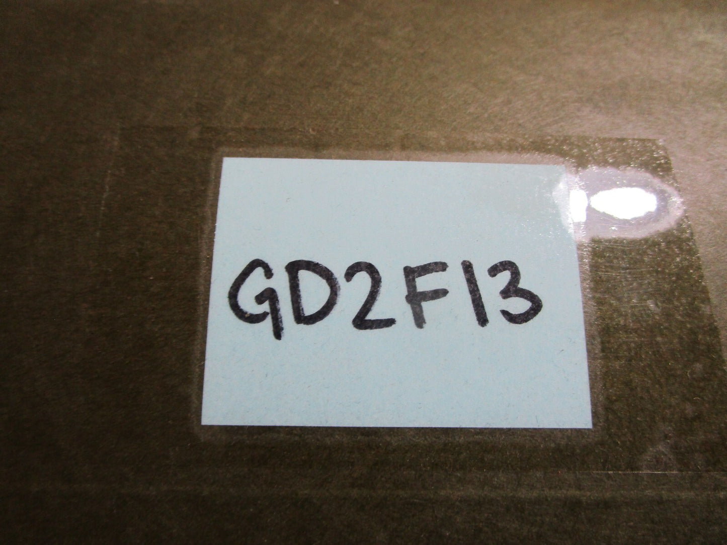 *NEW OEM* (LOT OF 2) 0770 Mercury Quicksilver Gasket 27-31285