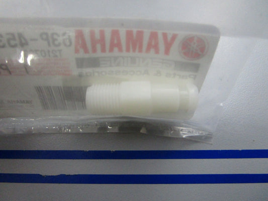 *NEW OEM* 0810 Yamaha Hose Nipple 63P-45378-00-00