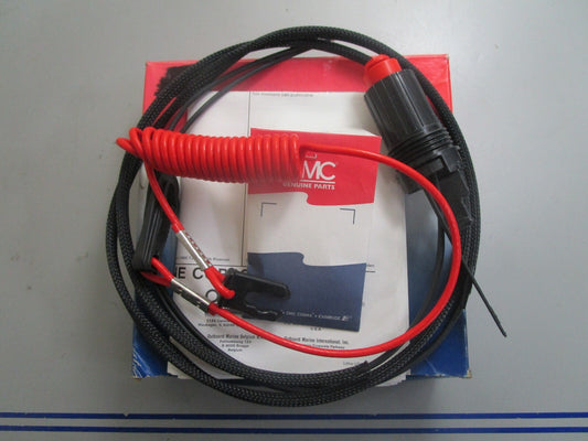 *NEW OEM* 0820 OMC Johnson Evinrude Stop Switch Service Kit 398692 0398692