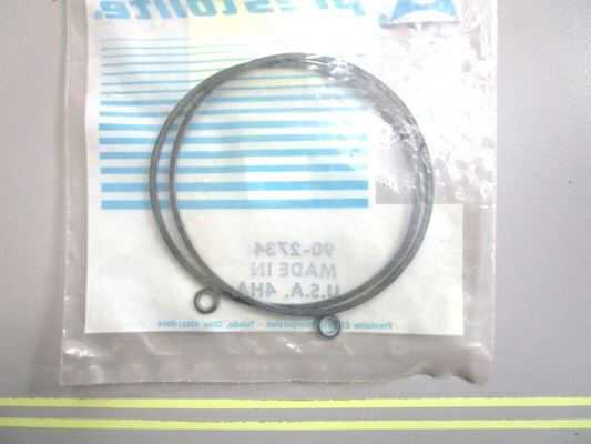 *NEW OEM* 0750 OMC Johnson Evinrude O-RING KIT 392265 0392265