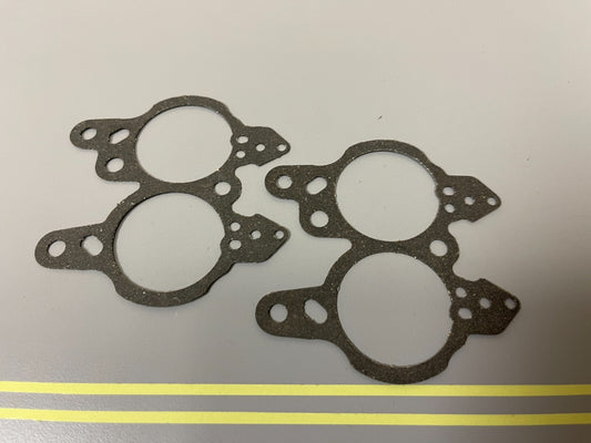 *NEW OEM* (LOT OF 2) 0810 OMC Johnson Evinrude Gasket 312438 0312438