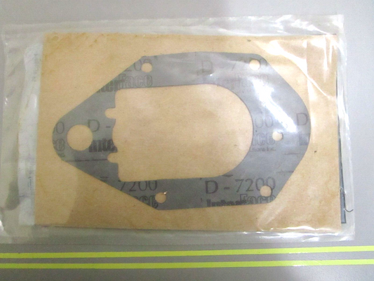 *NEW OEM* 0750 Mercury Quicksilver WATER PUMP GASKET 27-8M4502052