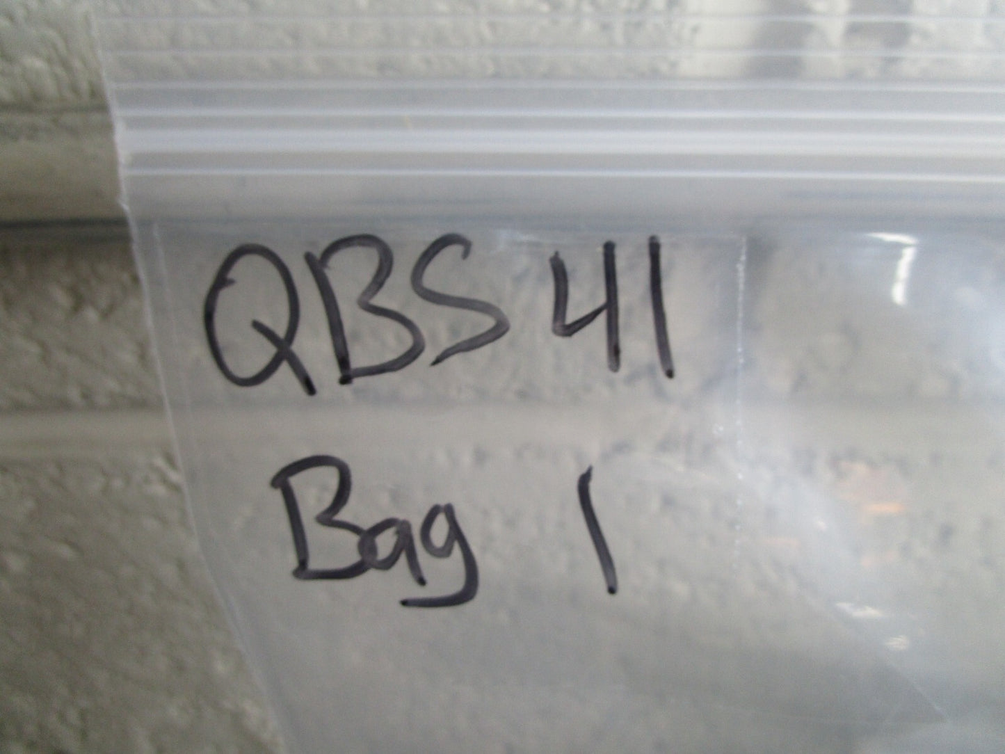 *NEW OEM* 0820 Mercury Quicksilver Float Kit 889320A1