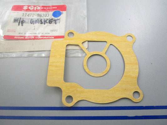 *NEW OEM* 0810 Suzuki Water Pump Gasket 17472-96303