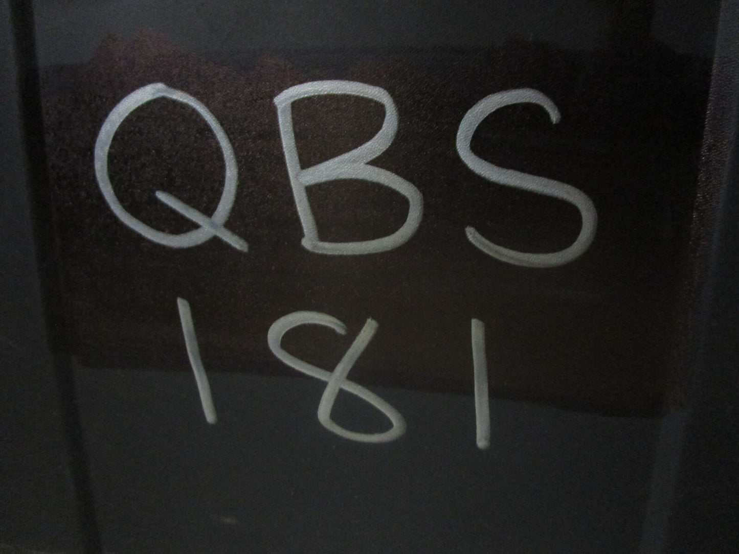 *NEW OEM* 0810 Mercury Quicksilver Belt 57-865615009