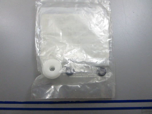 *NEW OEM* 0810 Mercury Quicksilver Bushing O-Ring Kit 23-8M0135927