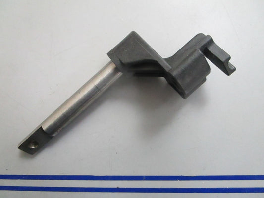 *NEW OEM* 0820 OMC Johnson Evinrude Shift Shaft & Lever 435226 0435226