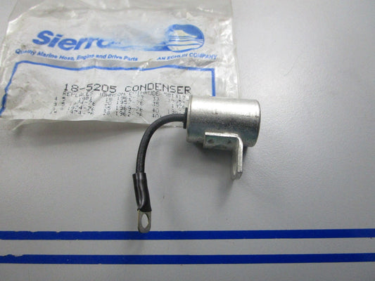 NEW 18-5205 Replaces: OMC 581419 0581419 Sierra Condenser 0810
