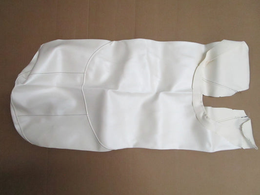 NEW OEM F2X-U371B-50-00 Yamaha Seat Cover 0820