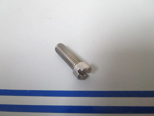 *NEW OEM* 0810 OMC Johnson Evinrude Screw Plug 330055 0330055