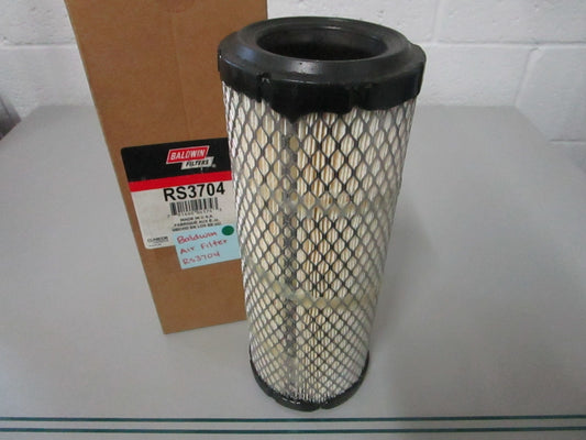 NEW R53704 Baldwin Air Filter 0810