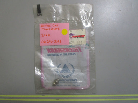 *NEW OEM* 0810 Arctic Cat Tigershark Zerk 0624-341