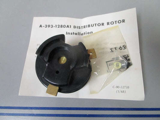 *NEW OEM* 0810 Mercury Quicksilver Distributor Rotor 393-1280A1